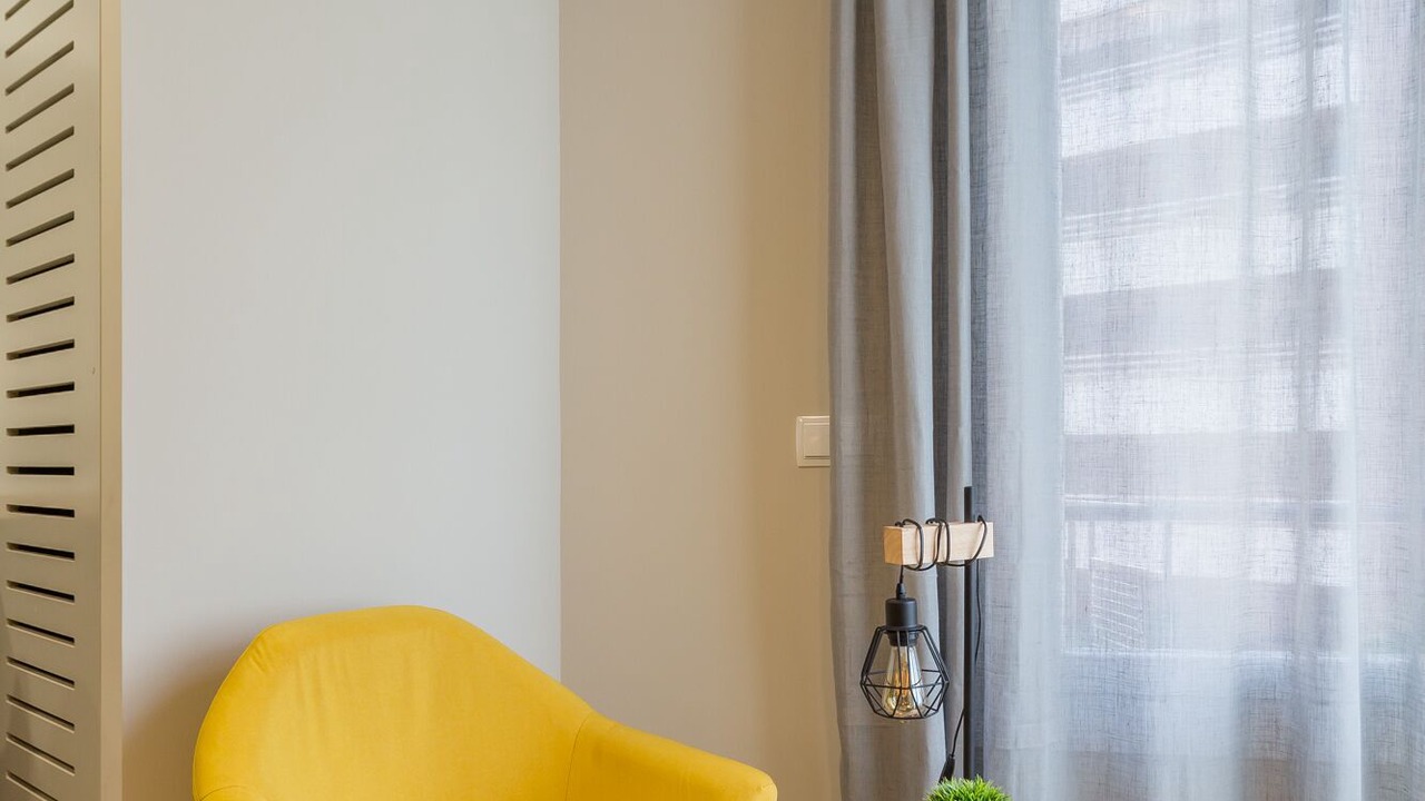 Photo of Livingroom in Logrono Historic Centre