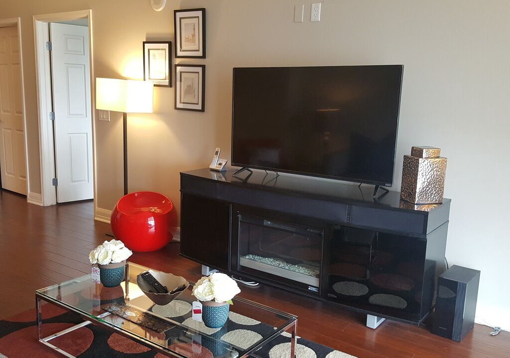 Photo of Livingroom in Downtown Las Vegas