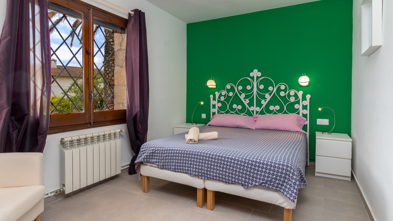 Photo of Bedroom in Sant Feliu de Guixols