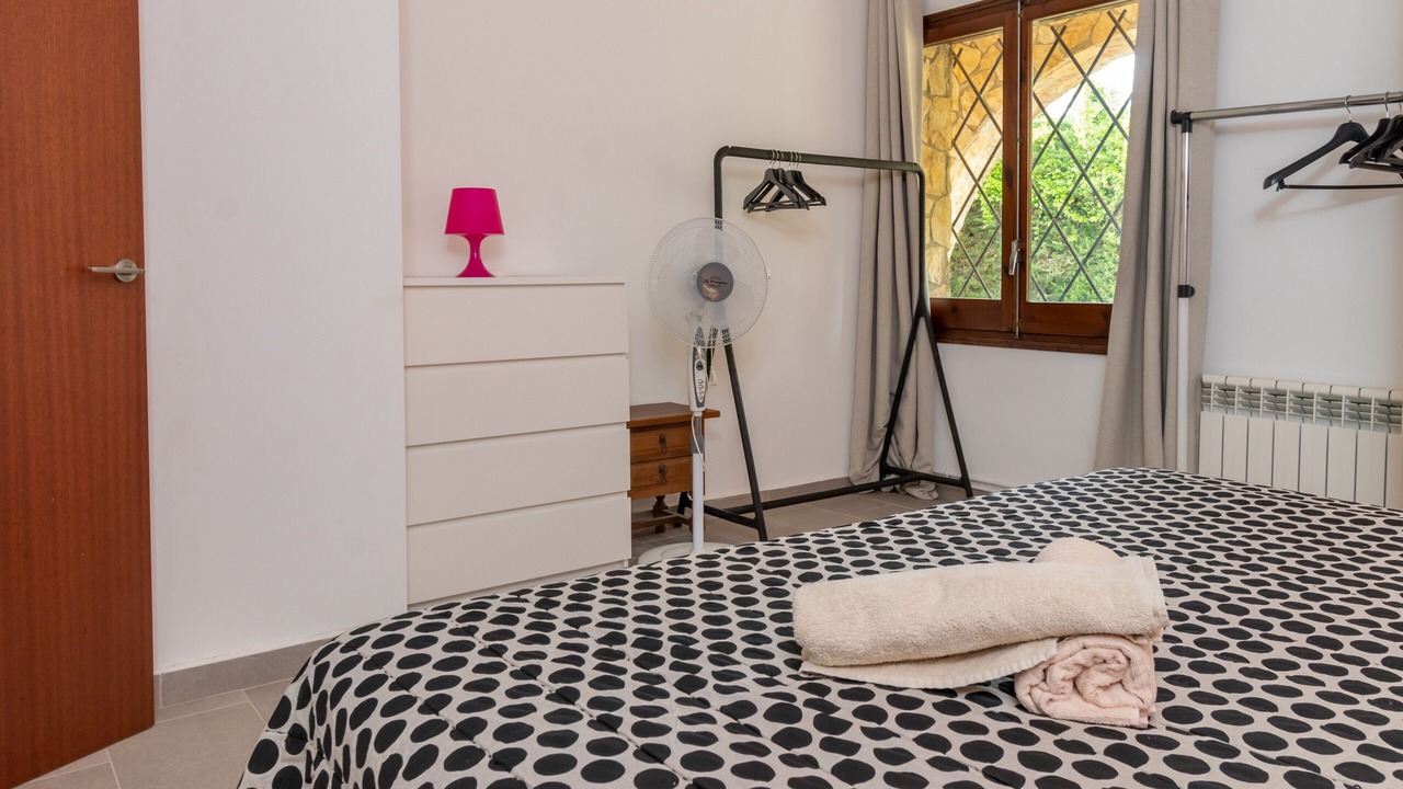 Photo of Bedroom in Sant Feliu de Guixols
