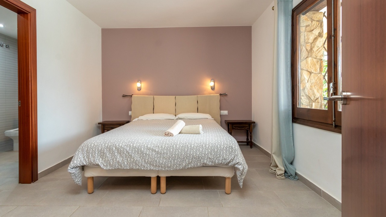 Photo of Bedroom in Sant Feliu de Guixols