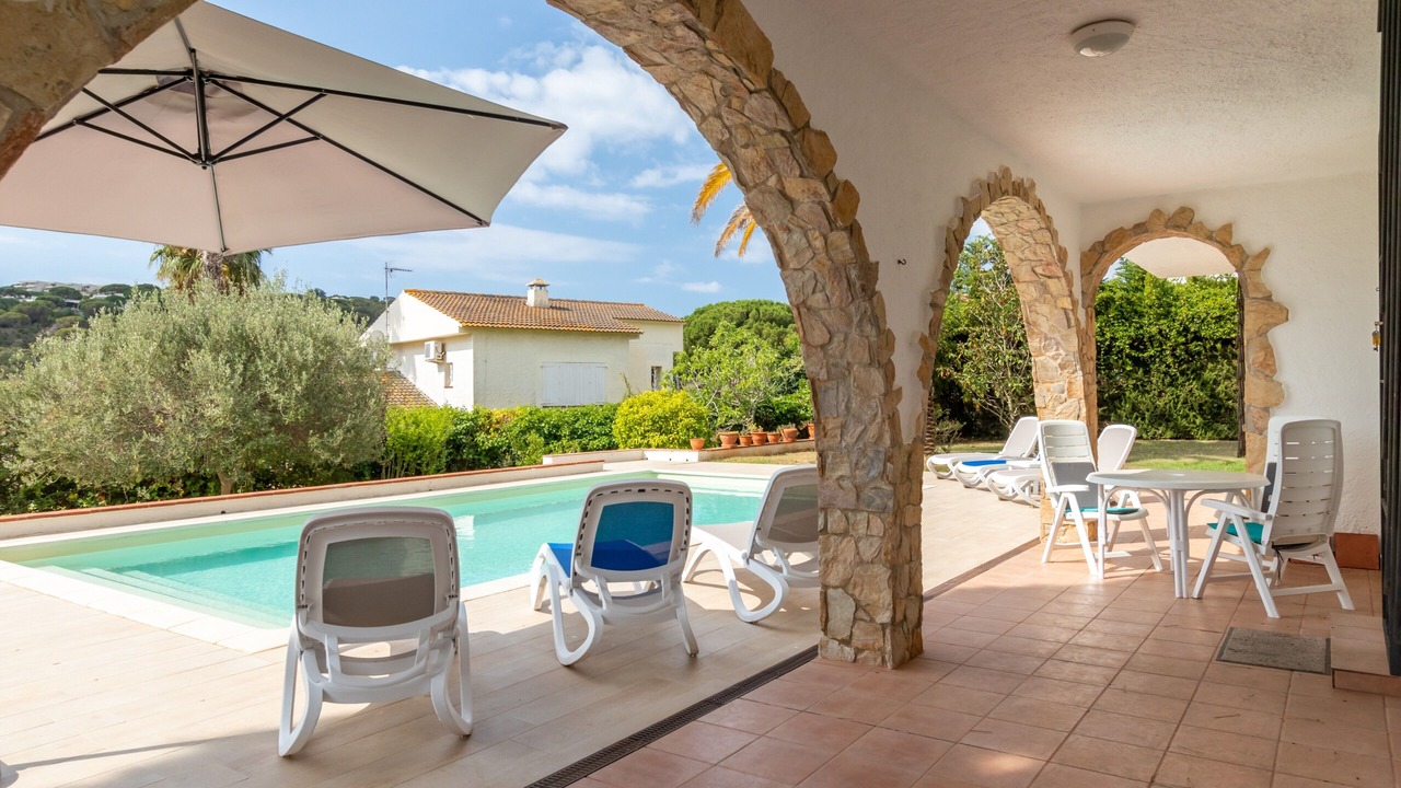 Photo of Outdoor in Sant Feliu de Guixols