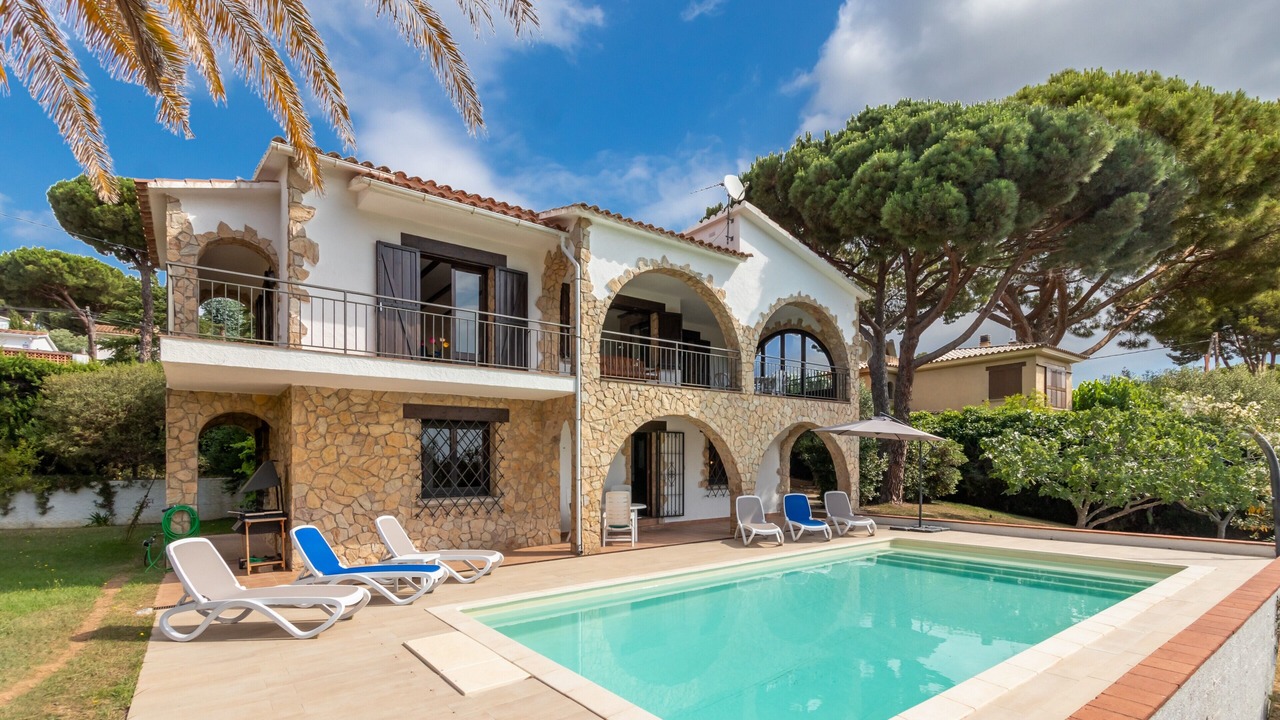 Photo of Outdoor in Sant Feliu de Guixols