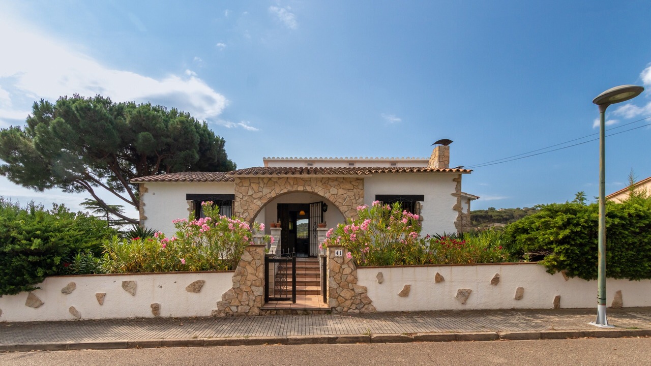 Photo of Outdoor in Sant Feliu de Guixols