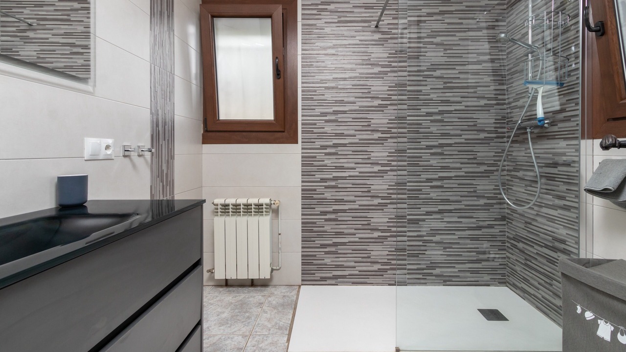 Photo of Bathroom in Sant Feliu de Guixols