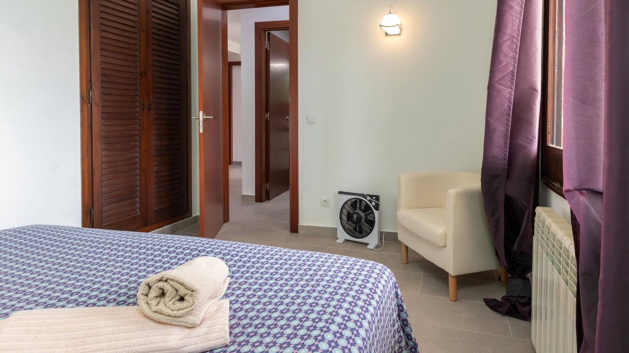 Photo of Bedroom in Sant Feliu de Guixols