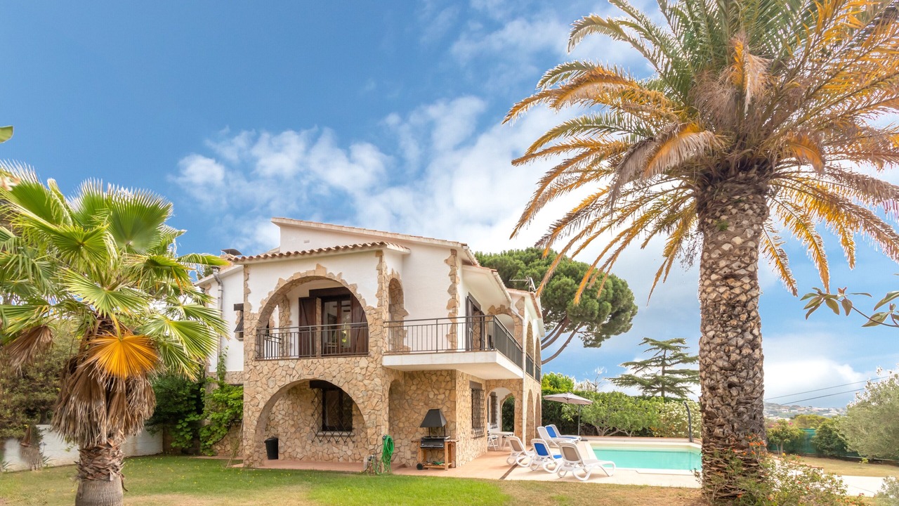 Photo of Outdoor in Sant Feliu de Guixols