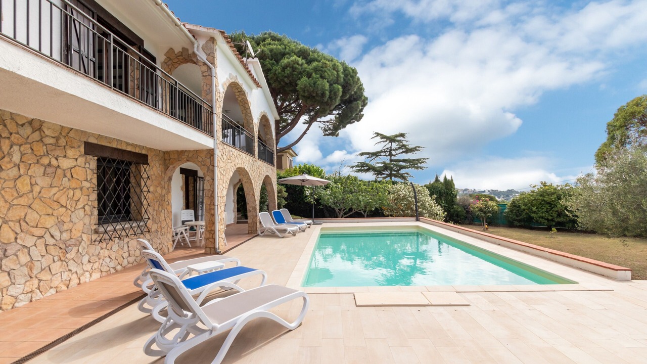 Photo of Outdoor in Sant Feliu de Guixols