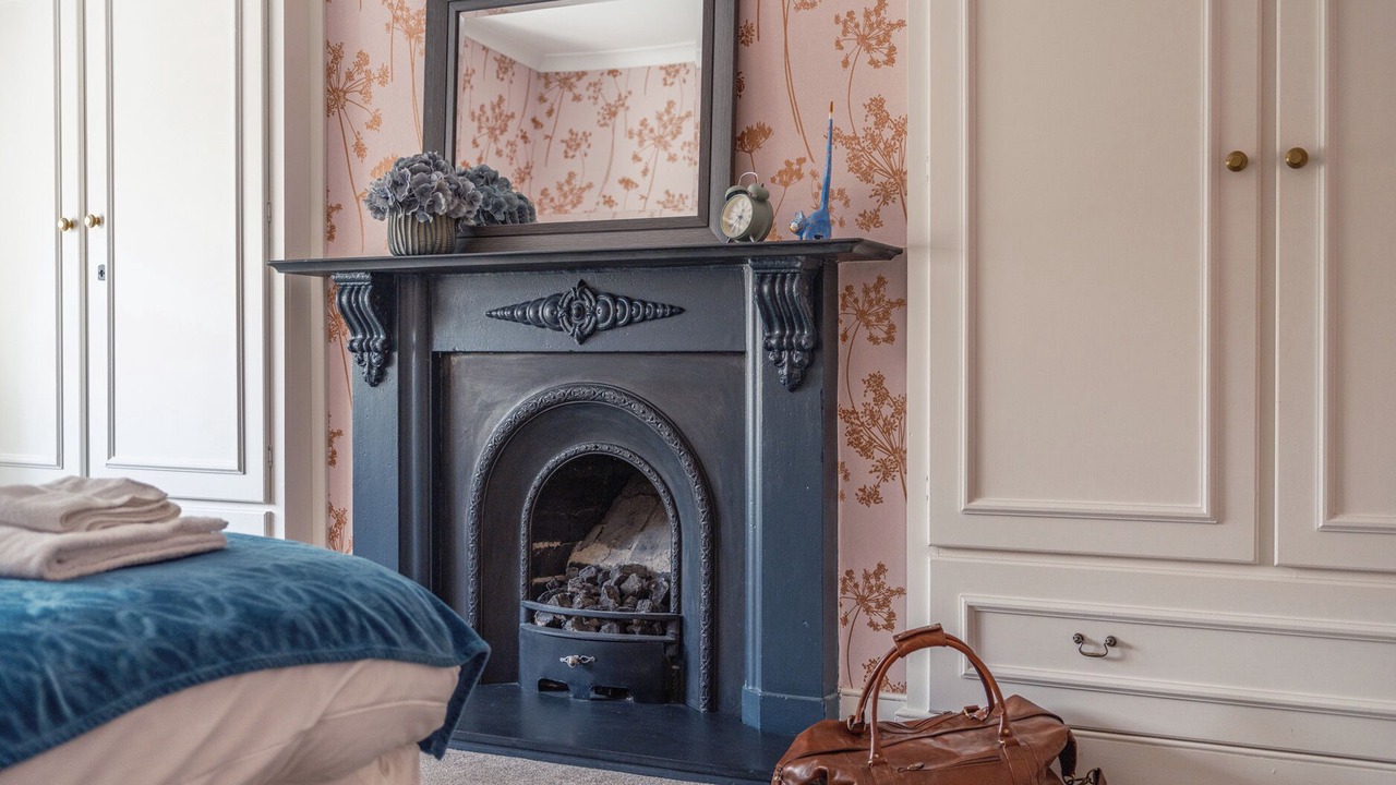 Photo of Bedroom in Warkworth