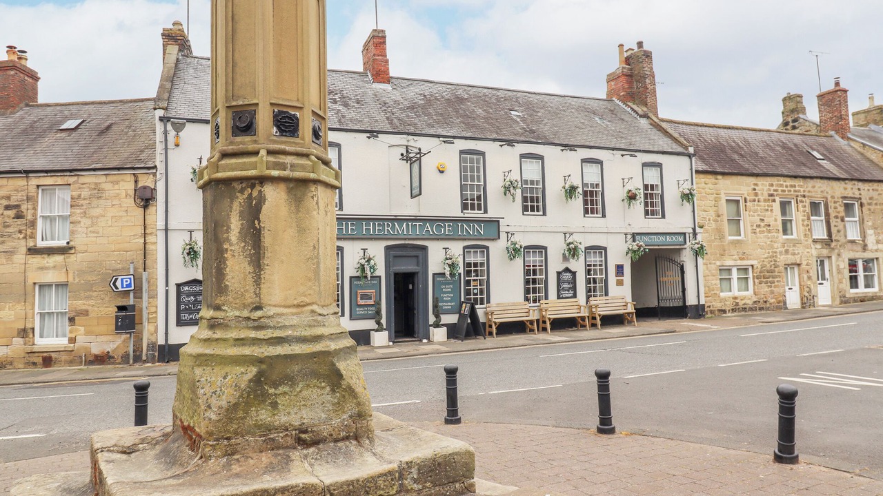 Photo of Others in Warkworth