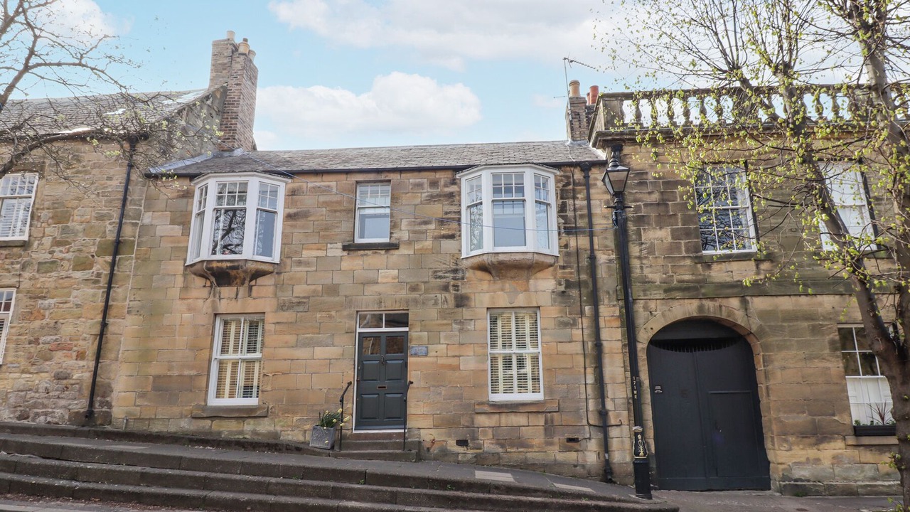 Photo of Outdoor in Warkworth