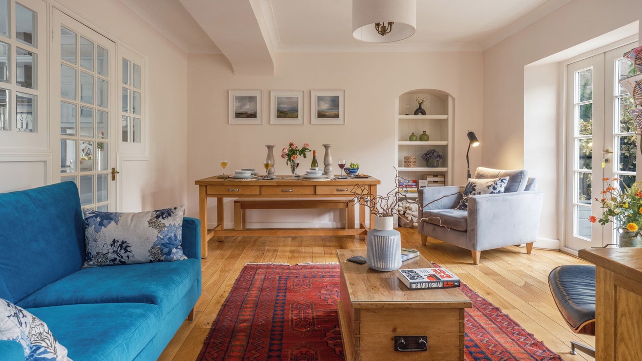 Photo of Livingroom in Warkworth