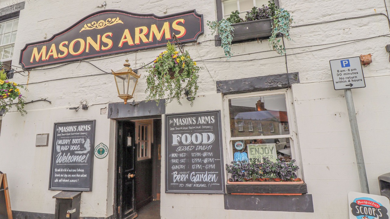 Photo of Outdoor in Warkworth