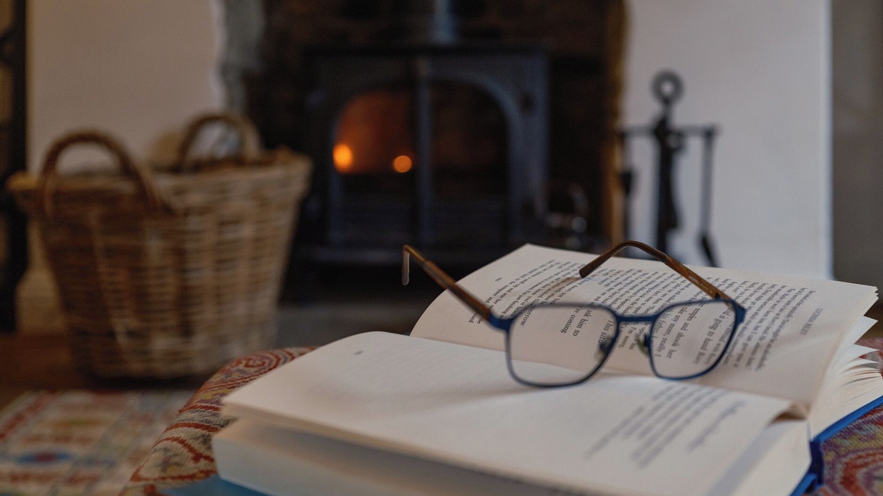 Photo of Livingroom in Warkworth