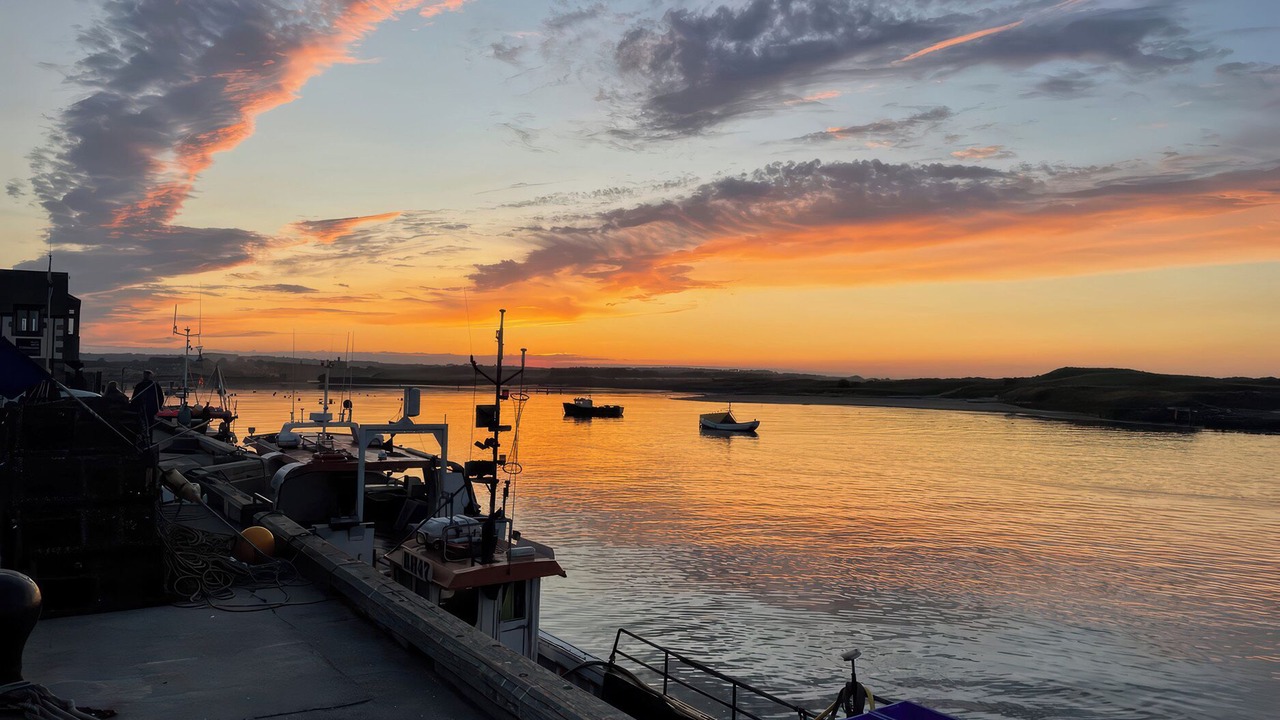 Photo of Others in Warkworth