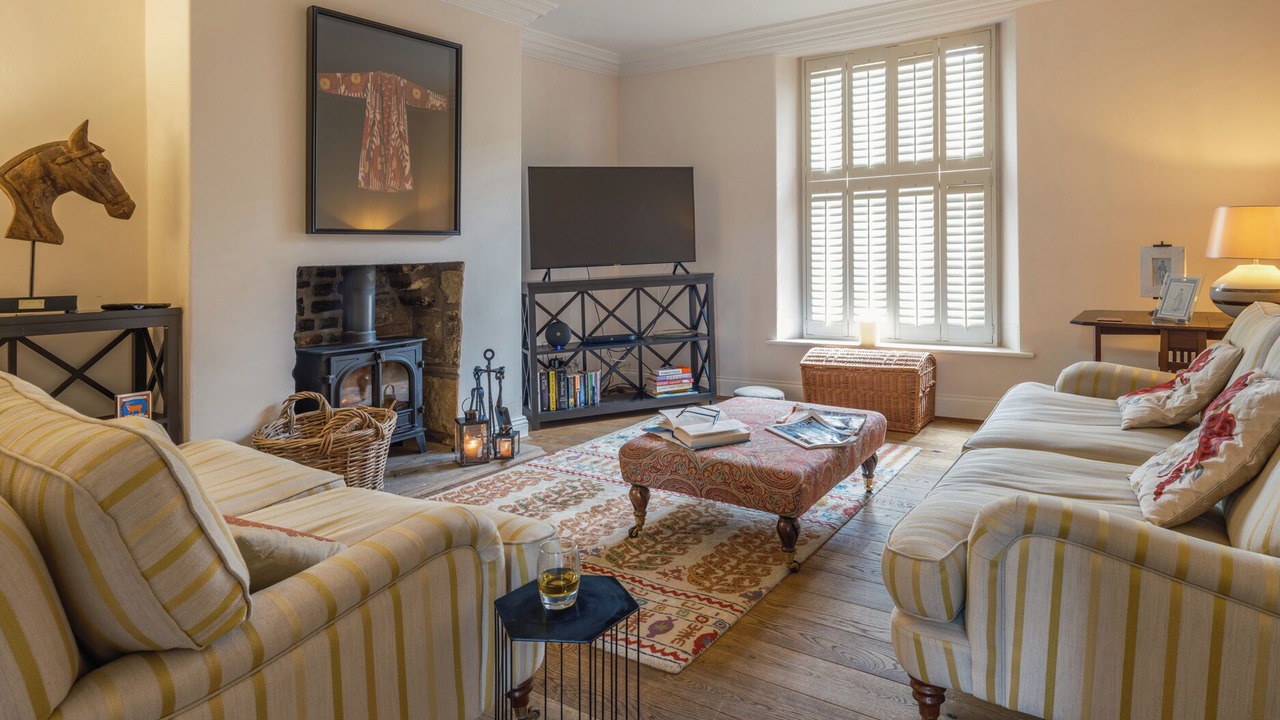 Photo of Livingroom in Warkworth