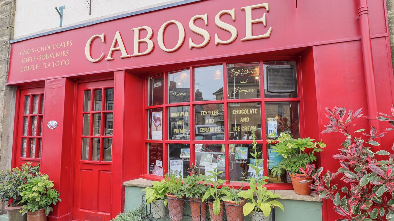 Photo of Outdoor in Warkworth