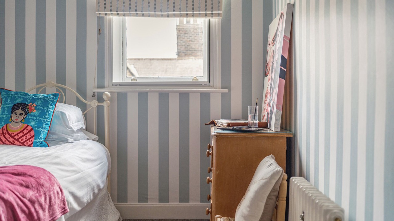 Photo of Bedroom in Warkworth