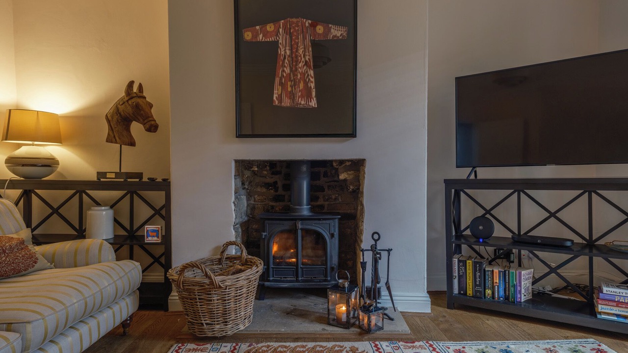 Photo of Livingroom in Warkworth