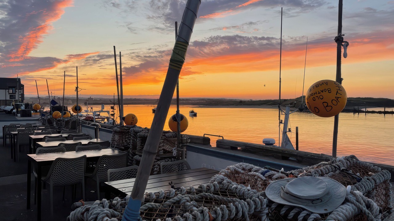 Photo of Outdoor in Warkworth