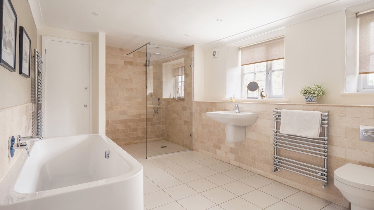 Photo of Bathroom in Warkworth