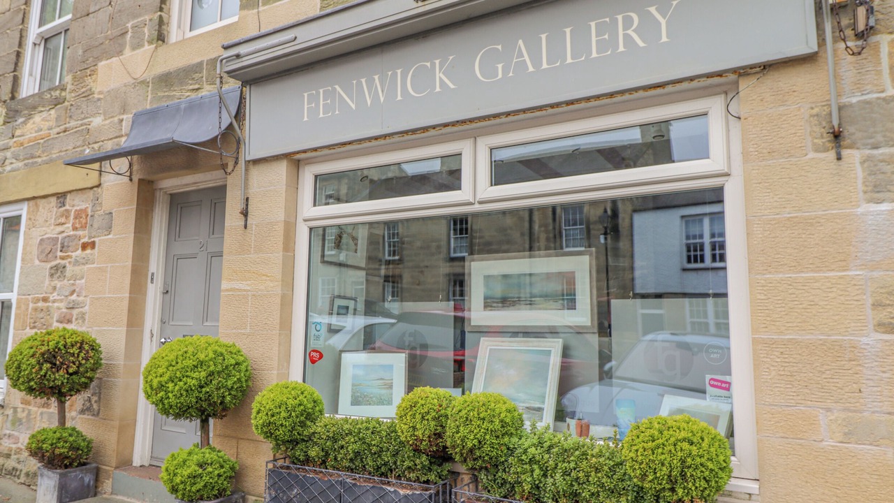 Photo of Outdoor in Warkworth