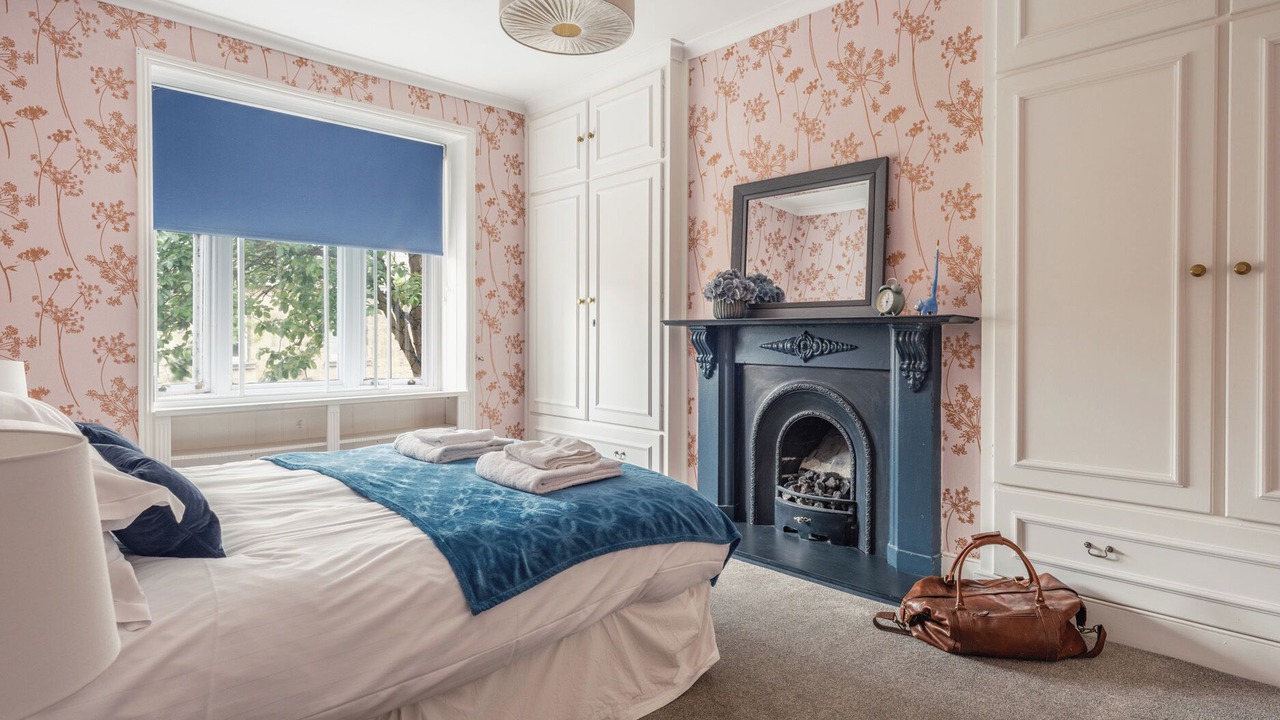 Photo of Bedroom in Warkworth