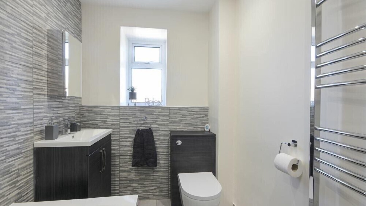 Photo of Bathroom in Warkworth