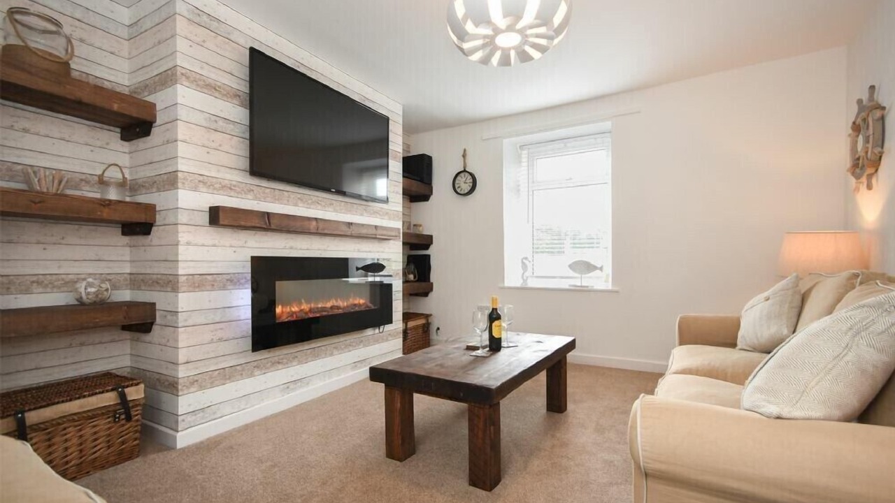 Photo of Livingroom in Warkworth