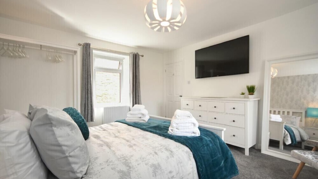 Photo of Bedroom in Warkworth