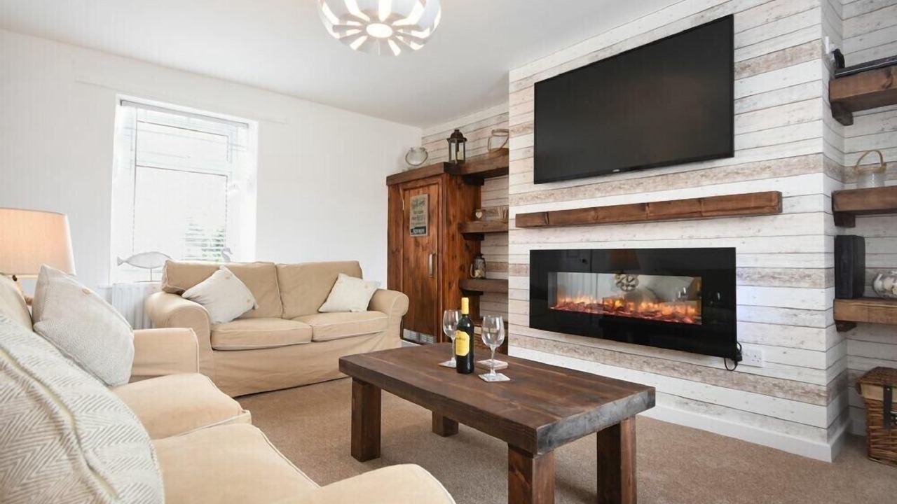 Photo of Livingroom in Warkworth