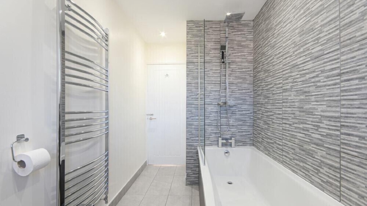 Photo of Bathroom in Warkworth