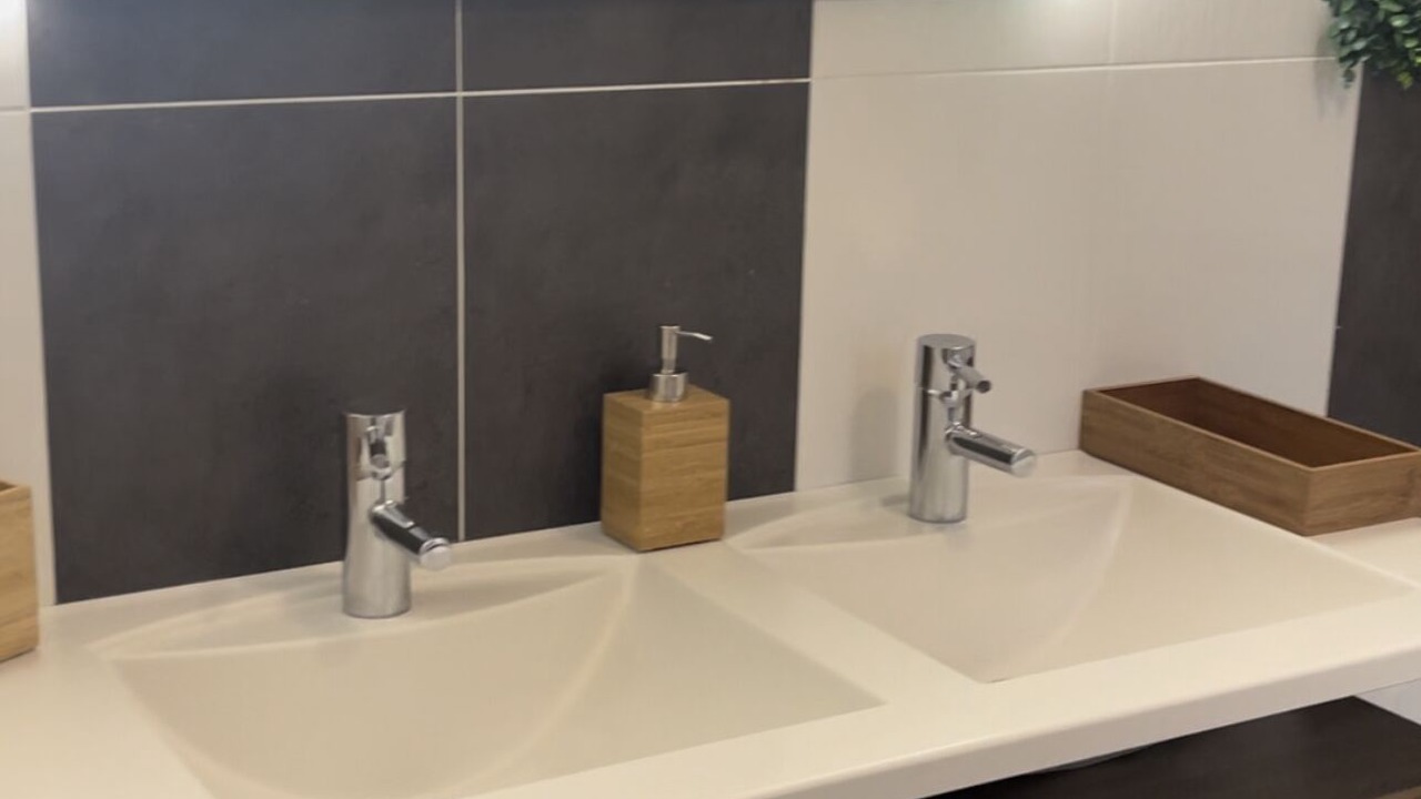 Photo of Bathroom in Morlaix