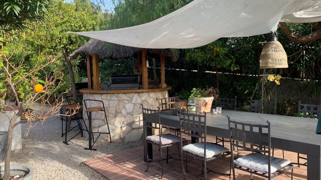 Photo of Outdoor in El Mas Isaac