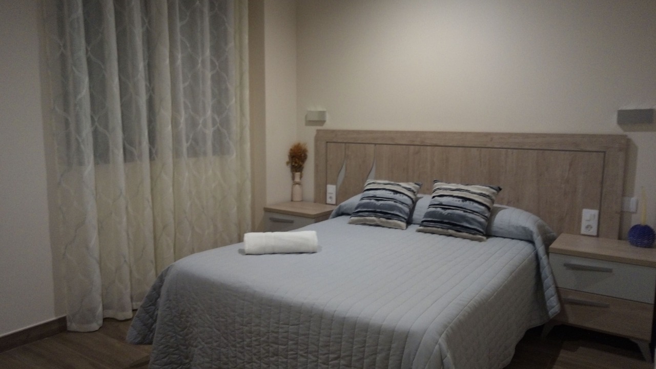 Photo of Bedroom in Villar de Plasencia