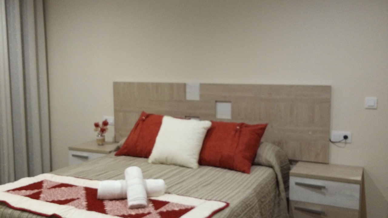 Photo of Bedroom in Villar de Plasencia