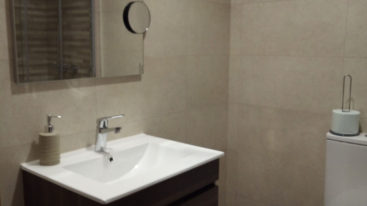 Photo of Bathroom in Villar de Plasencia