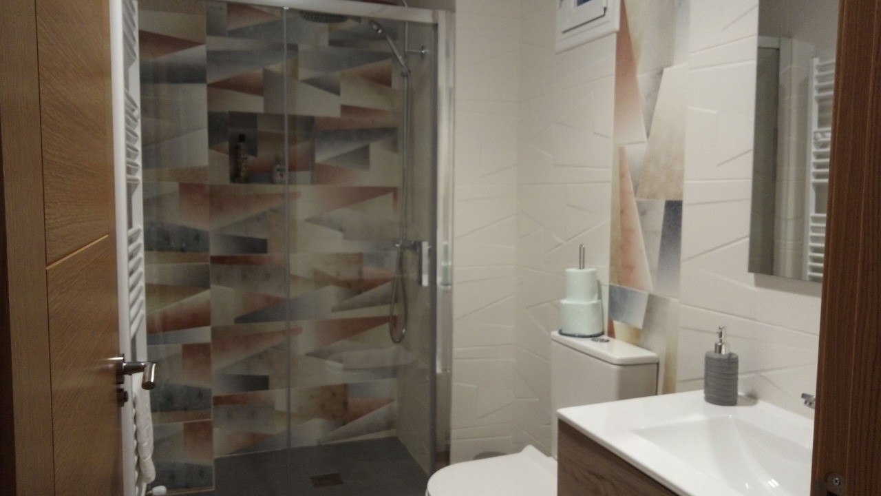 Photo of Bathroom in Villar de Plasencia