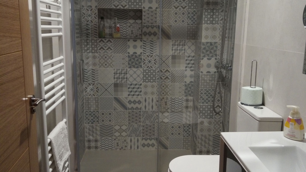 Photo of Bathroom in Villar de Plasencia