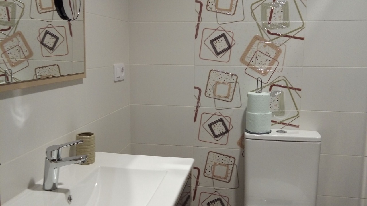 Photo of Bathroom in Villar de Plasencia