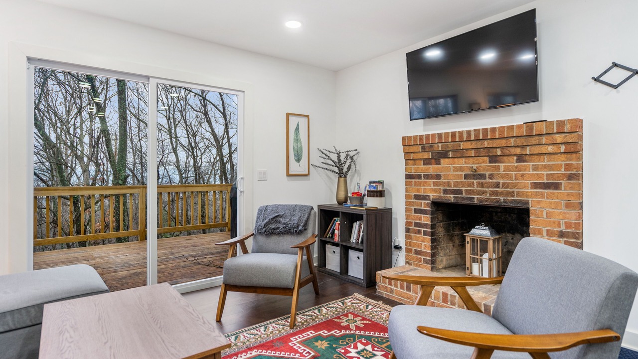 Photo of Bedroom in New Market