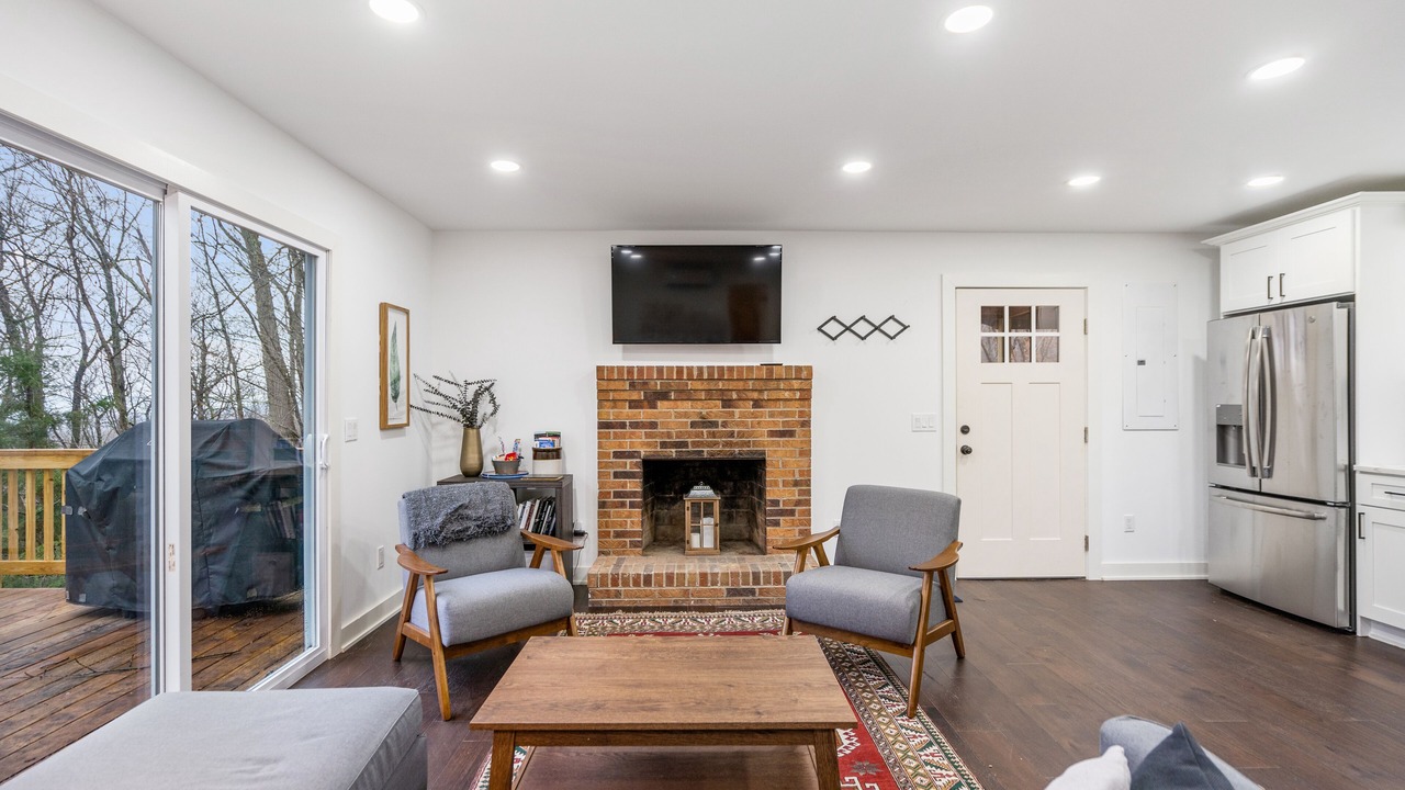 Photo of Bedroom in New Market