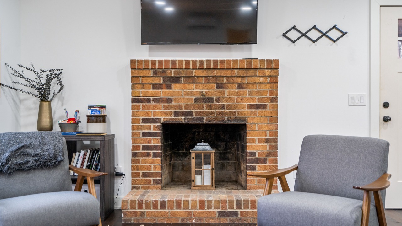 Photo of Bedroom in New Market