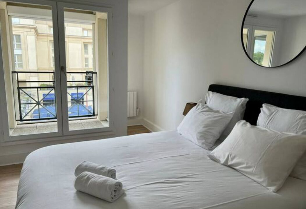 Photo of Bedroom in Rueil-Malmaison