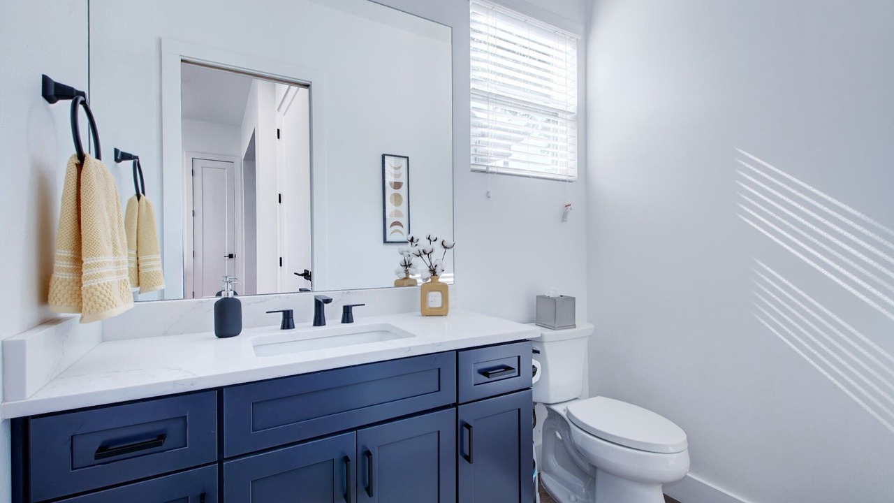 Photo of Bathroom in Highland