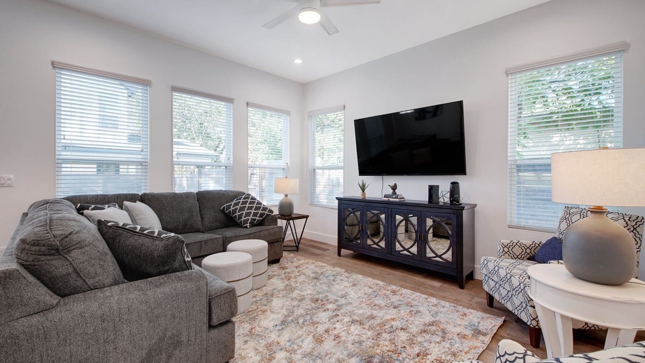 Photo of Bedroom in Highland