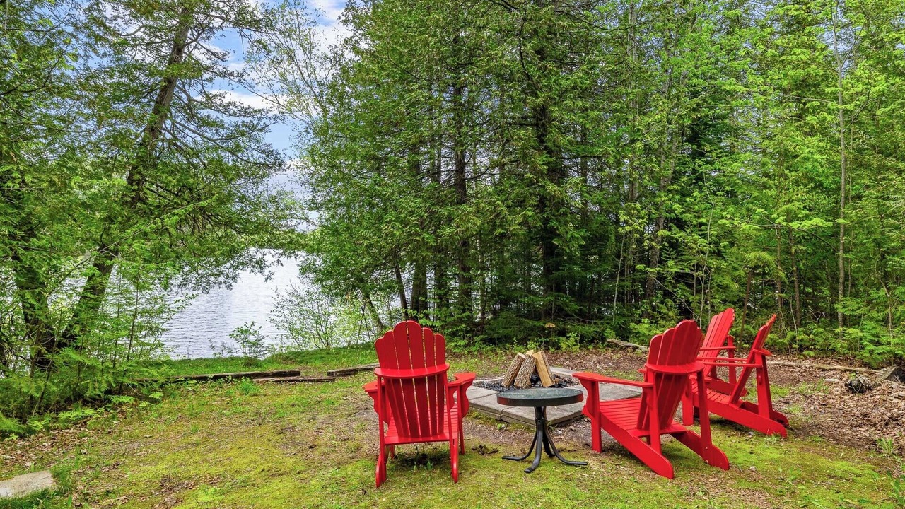 Photo of Outdoor in Val-des-Monts
