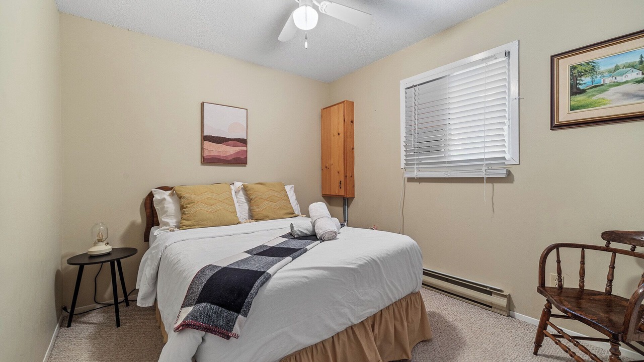 Photo of Bedroom in Val-des-Monts