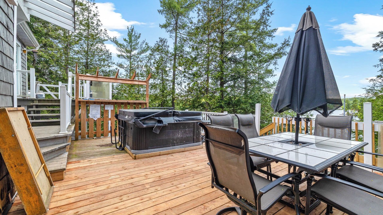 Photo of Outdoor in Val-des-Monts