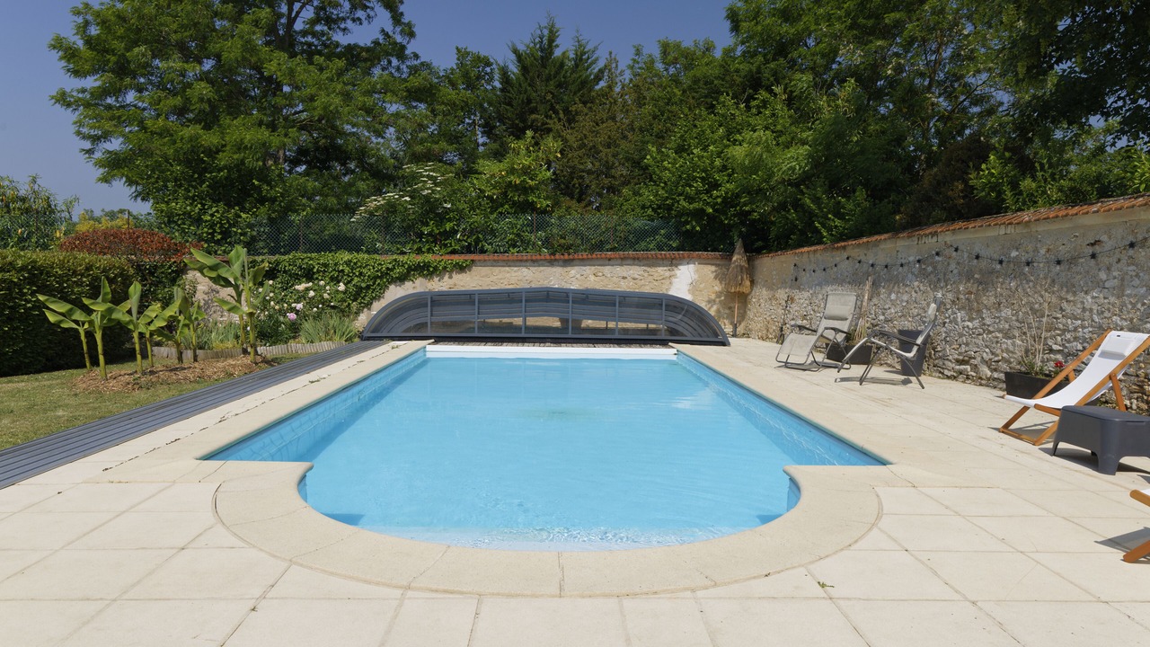 Photo of Outdoor in Neauphle-le-Chateau